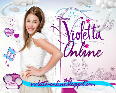 Canciones De Violeta De Disney | ZonaFollow