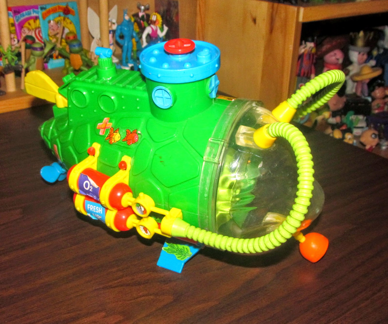 Goodwill Baby Toys Wow Blog