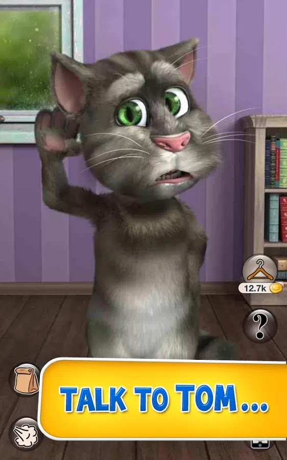 android full version apps and games free talking tom cat 2 v1 2 apk android full free unlimited money