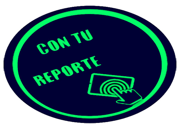 CON TU REPORTE.com