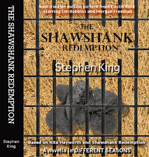 shawshank novel shawshank novel