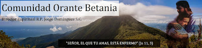 Comunidad Orante Betania