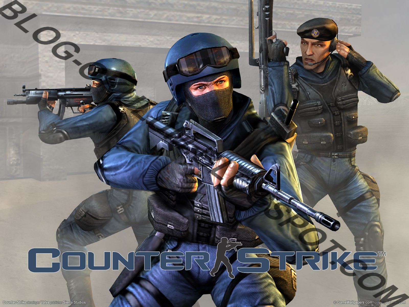 Counter Strike V23 Patch Free