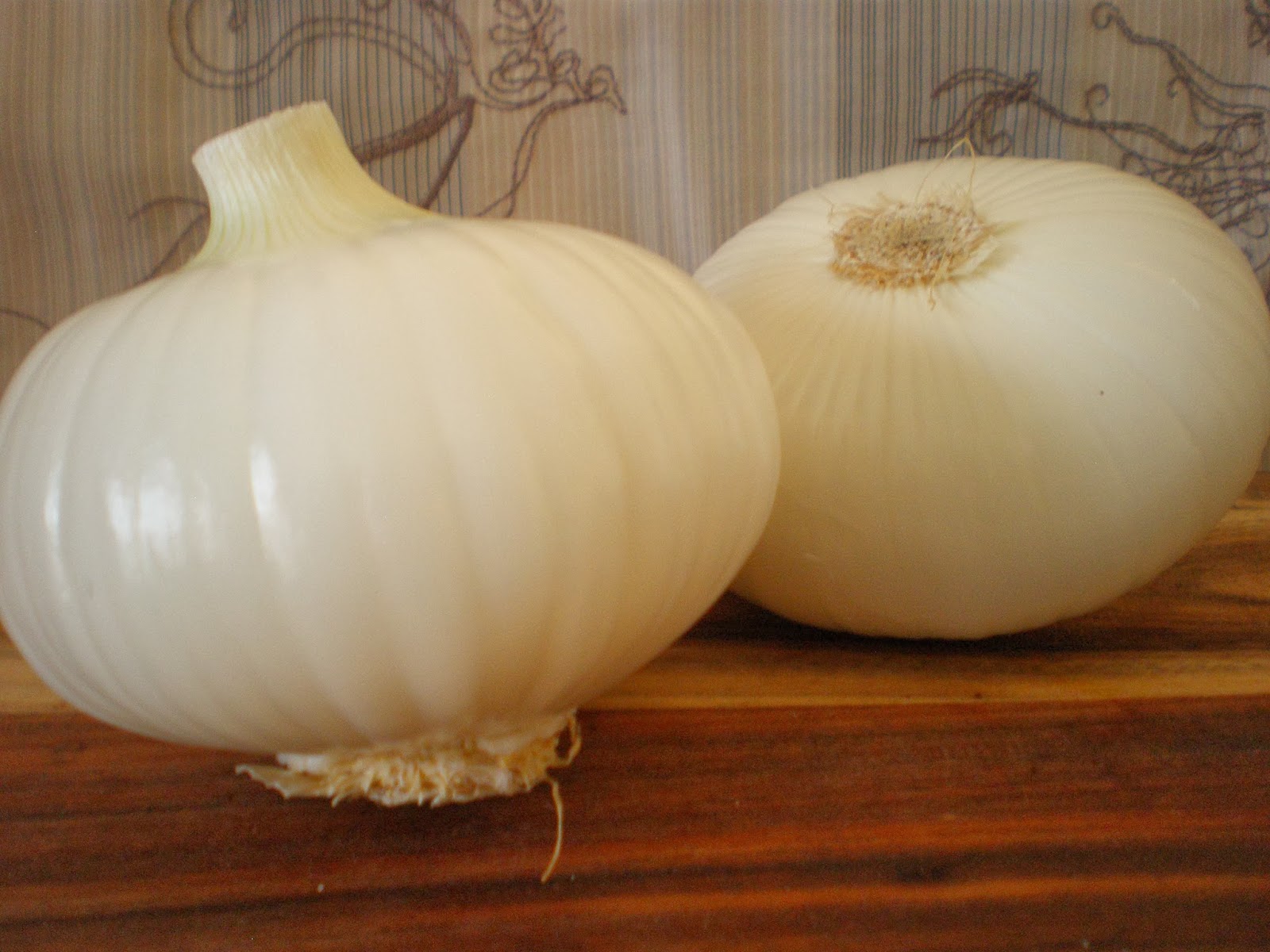 The InTolerant Chef ™ Awesome Onion Rings