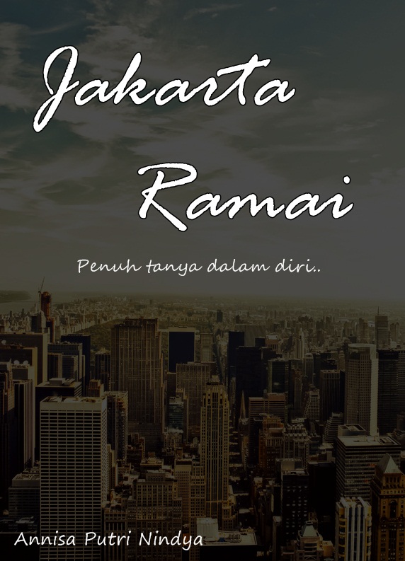 [NEW] Jakarta Ramai