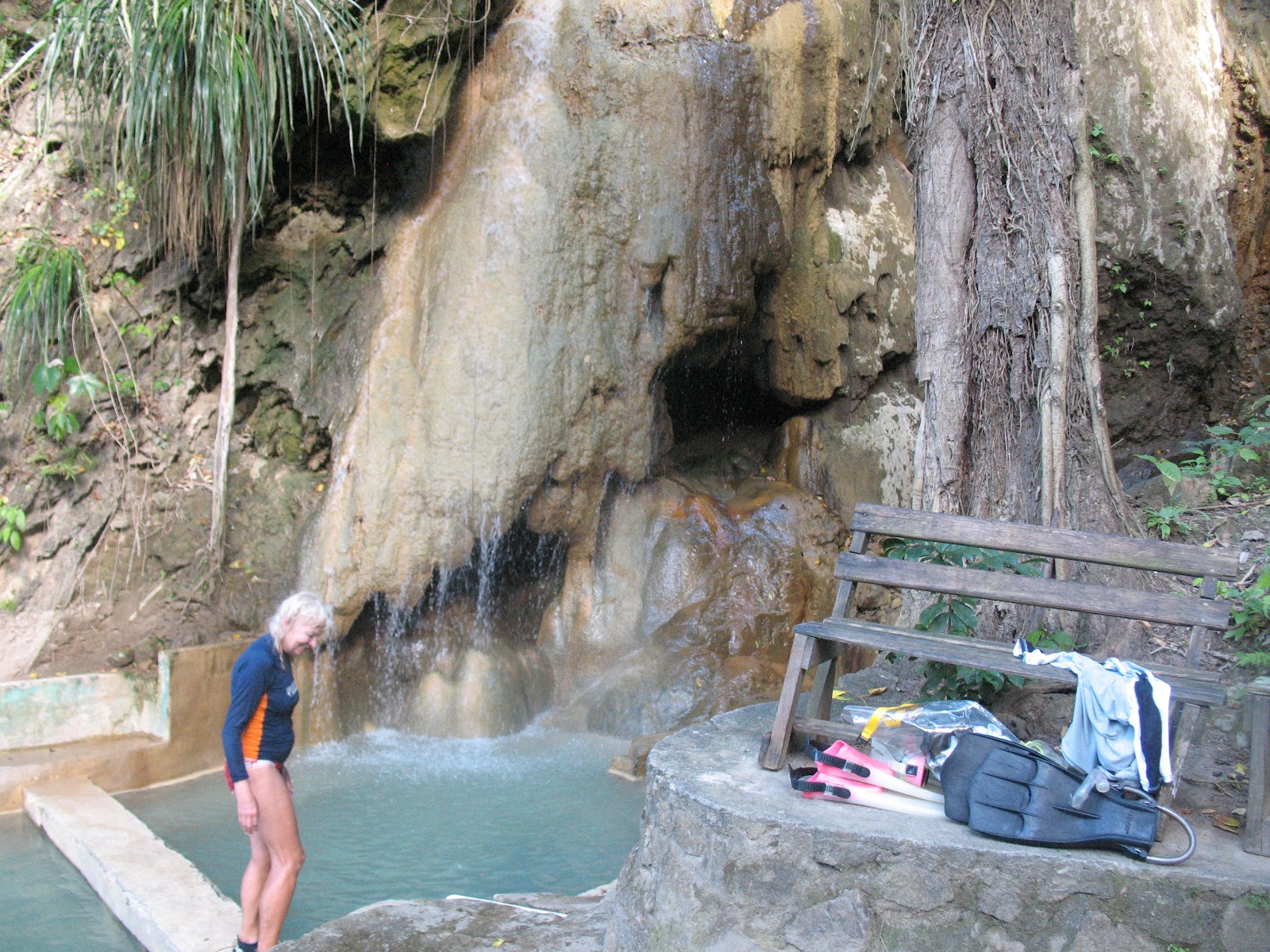 The Frolicers: St. Vincent and the Grenadines