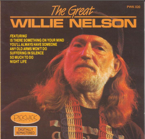 Greatest Songs by Willie Nelson on Amazon Music - Amazoncom