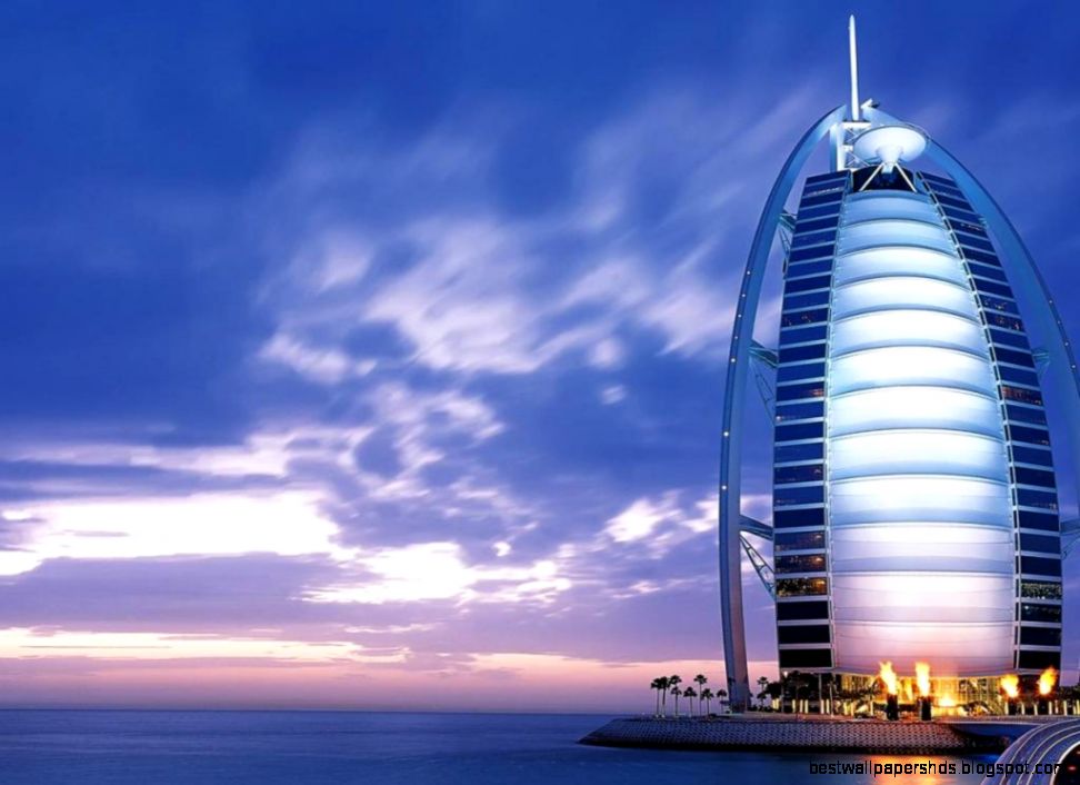 Burj Al Arab Hotel Dubai Burj Al Arab Hotel Dubai