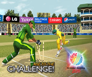World+cup+2011+cricket+games