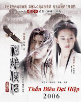 Thần Điêu Đại Hiệp 2006 - The Condor Heroes