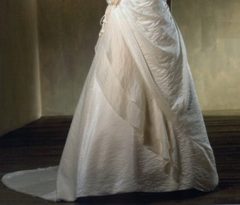 Wedding Dresses: Plus Size Wedding Dresses Under 100