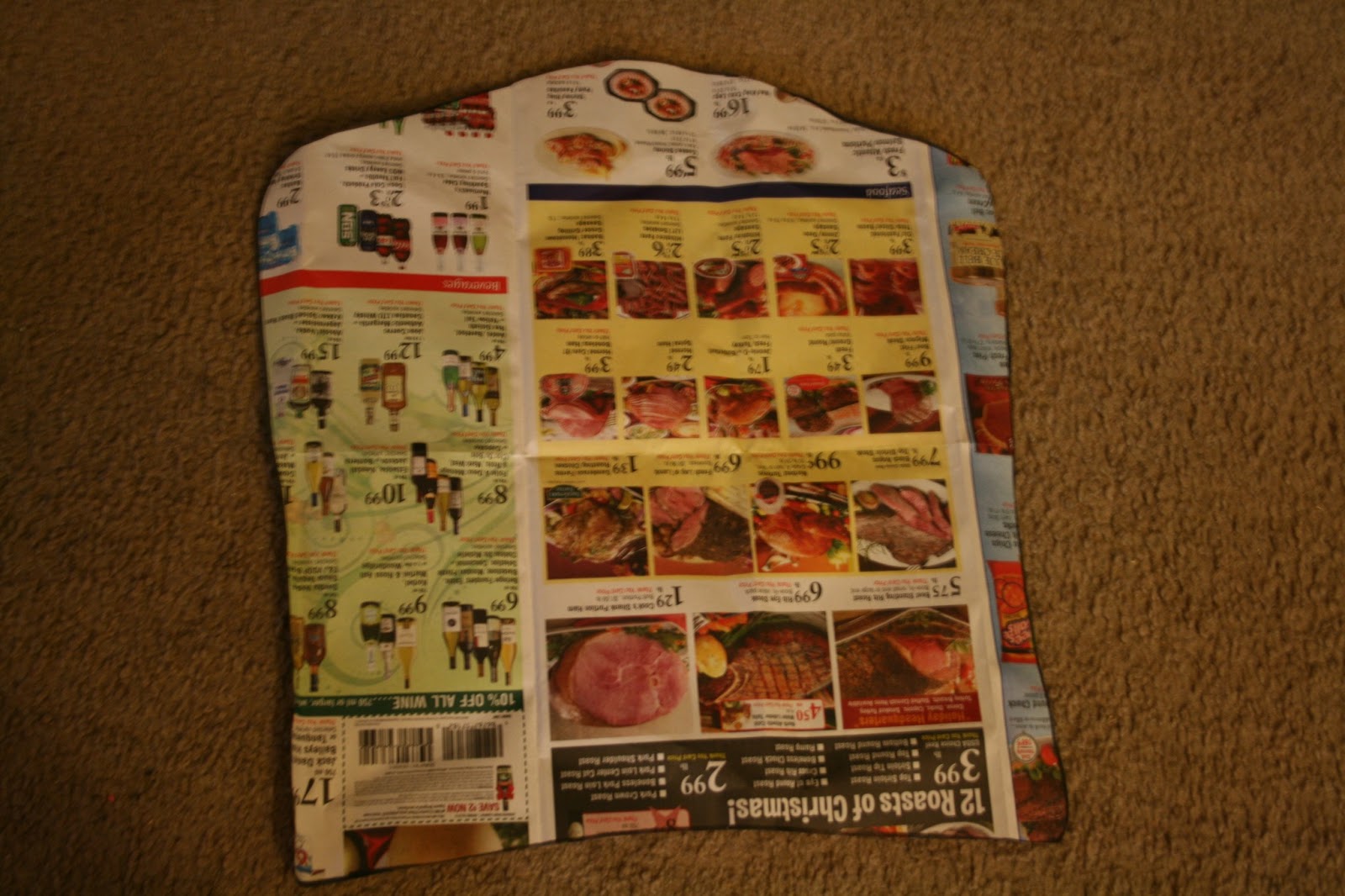 How to Upholster a Caned Back Chair Tutorial Pneumatic Addict