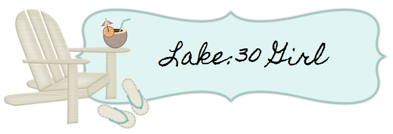 Lake:30 Girl