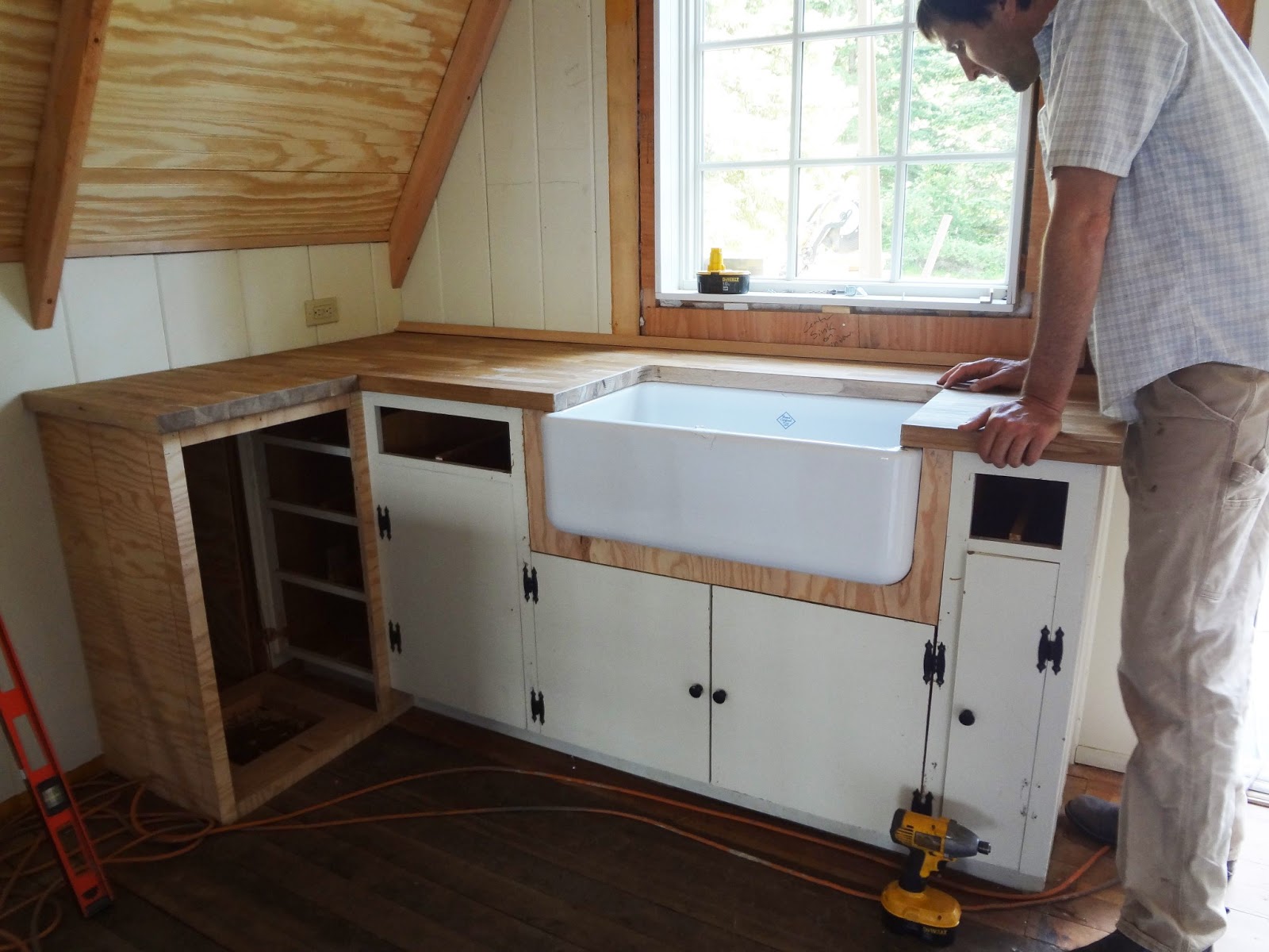 Ideas Ikea Espacios Pequeños ~ over the sink which was removed when the new window was installed Ideas Ikea Espacios Pequeños ~ over the sink which was removed when the new window was installed