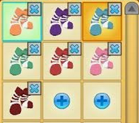 Animal Jam Jamaaliday Socks Animal Jam Jamaaliday Socks