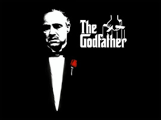 The God Father: Machiavellian-Corleonian[1]