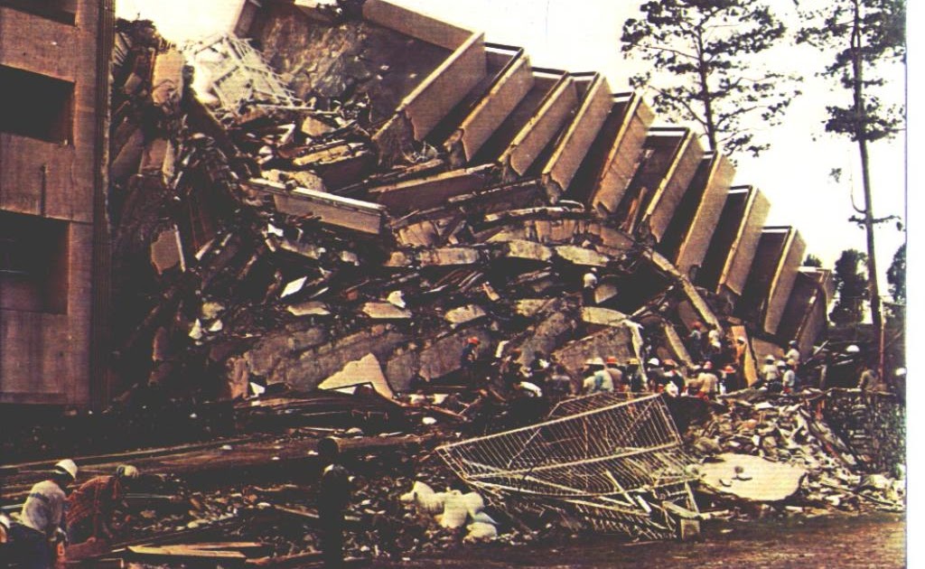 Isinay Bird The Baguio Earthquake of 1990