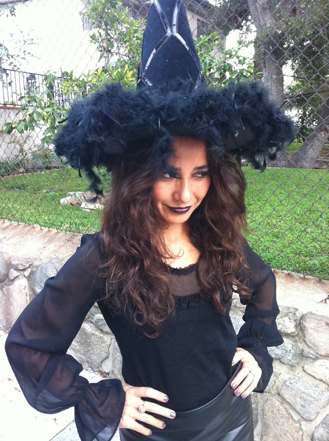 the very thirsty raindrop october 2011