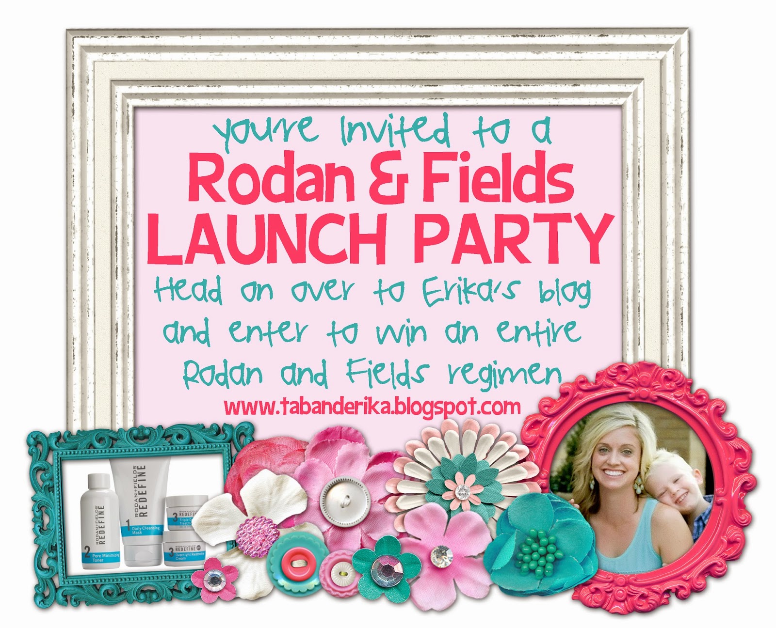 The Slaughters Launch Party!!