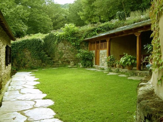 Gardening and Landscaping: Garden Landscaping Ideas