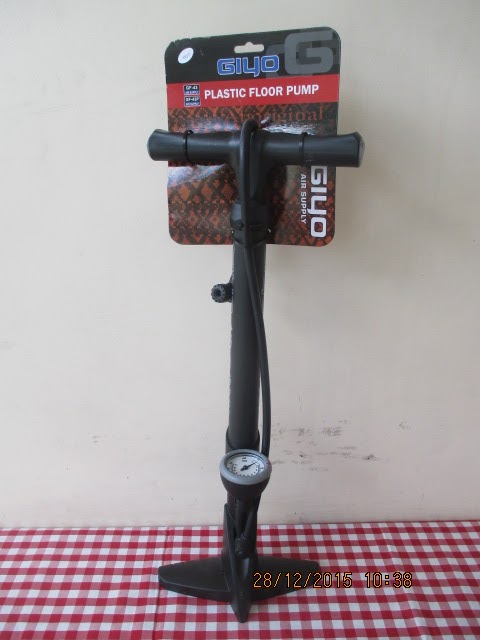 giyo air supply floor pump