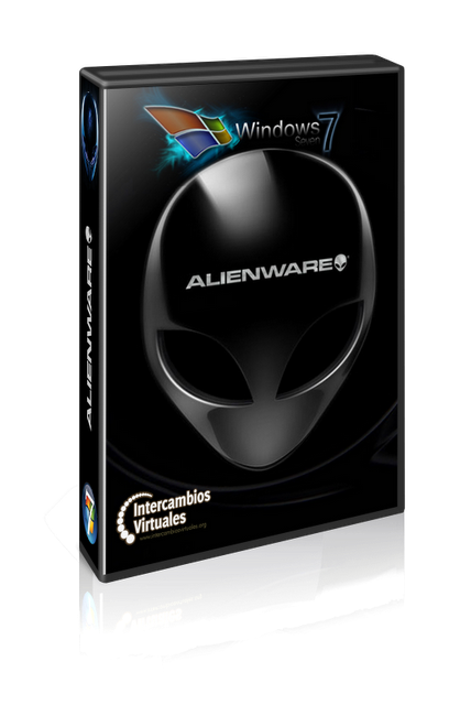 Win 7 Alien Sp1 Win 7 Alien Sp1