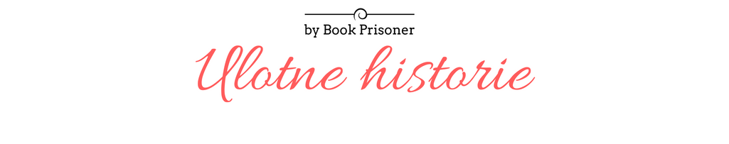 Ulotne historie by bookprisoner