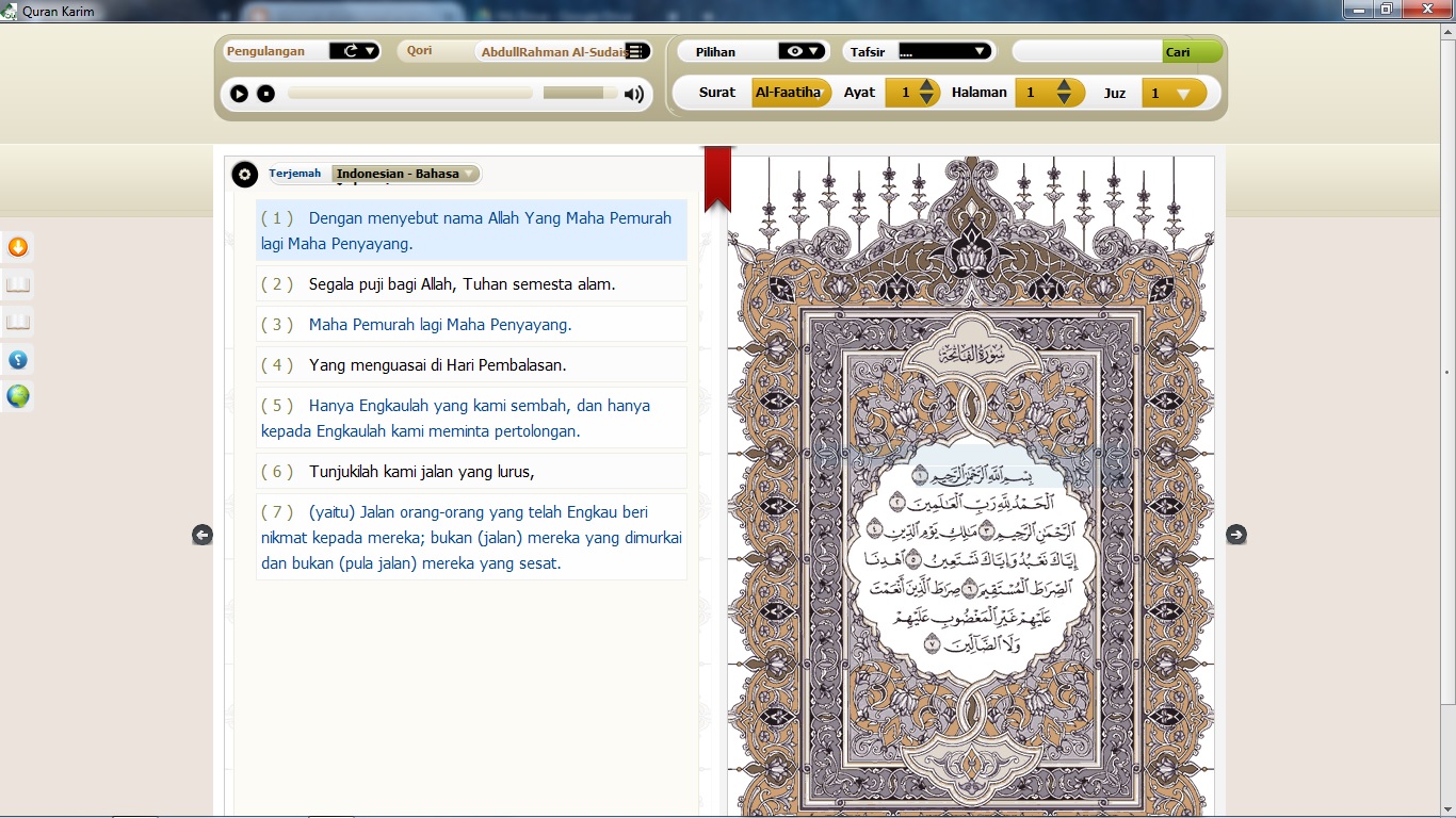 Muat Turun Al Quran Dan Terjemahan Cara Gratis Download Apk