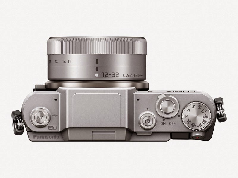 Panasonic GF7