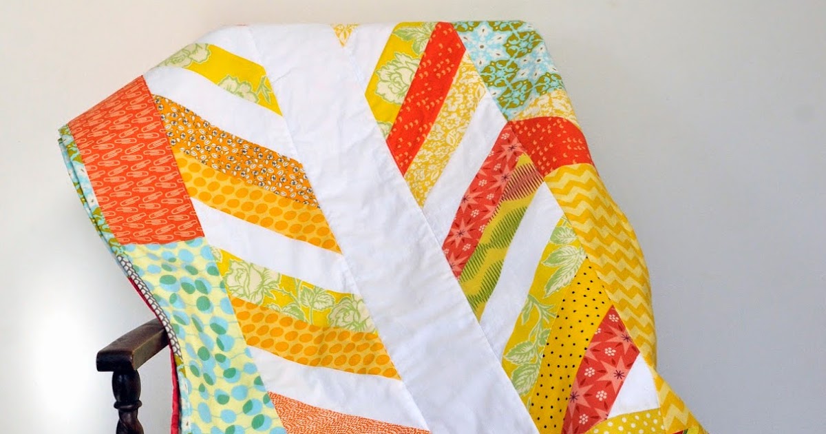 Grace Designs Sewing Freestyle Quilt Mash Up