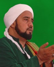 Habib Syech