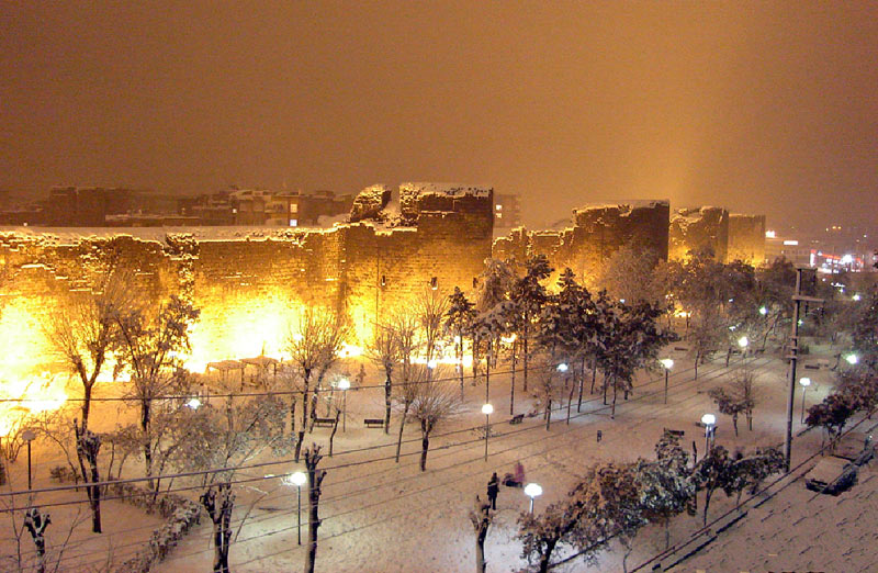 Diyarbakir Diyarbakir