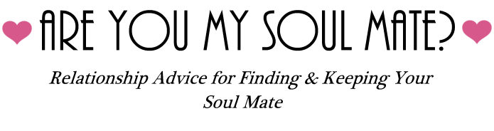 Are You My Soul Mate?
