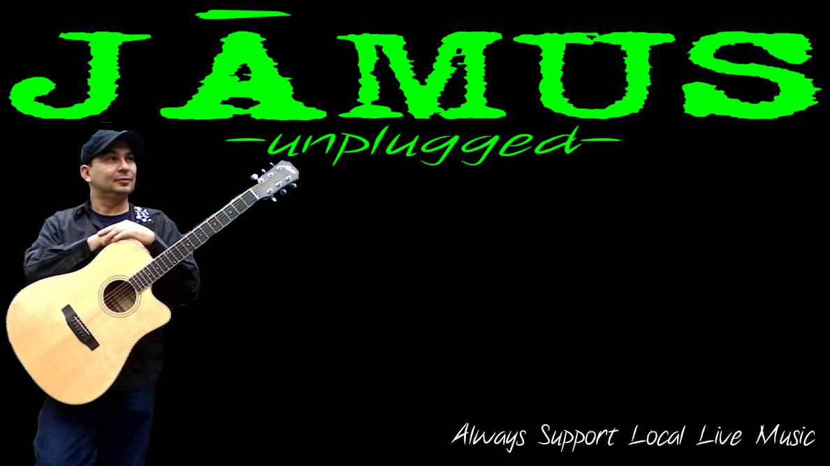 Jamus Unplugged