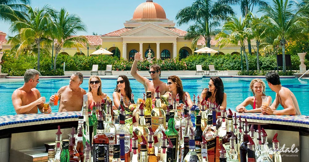 Best Online Travel Deals: The Best All Inclusive Resorts