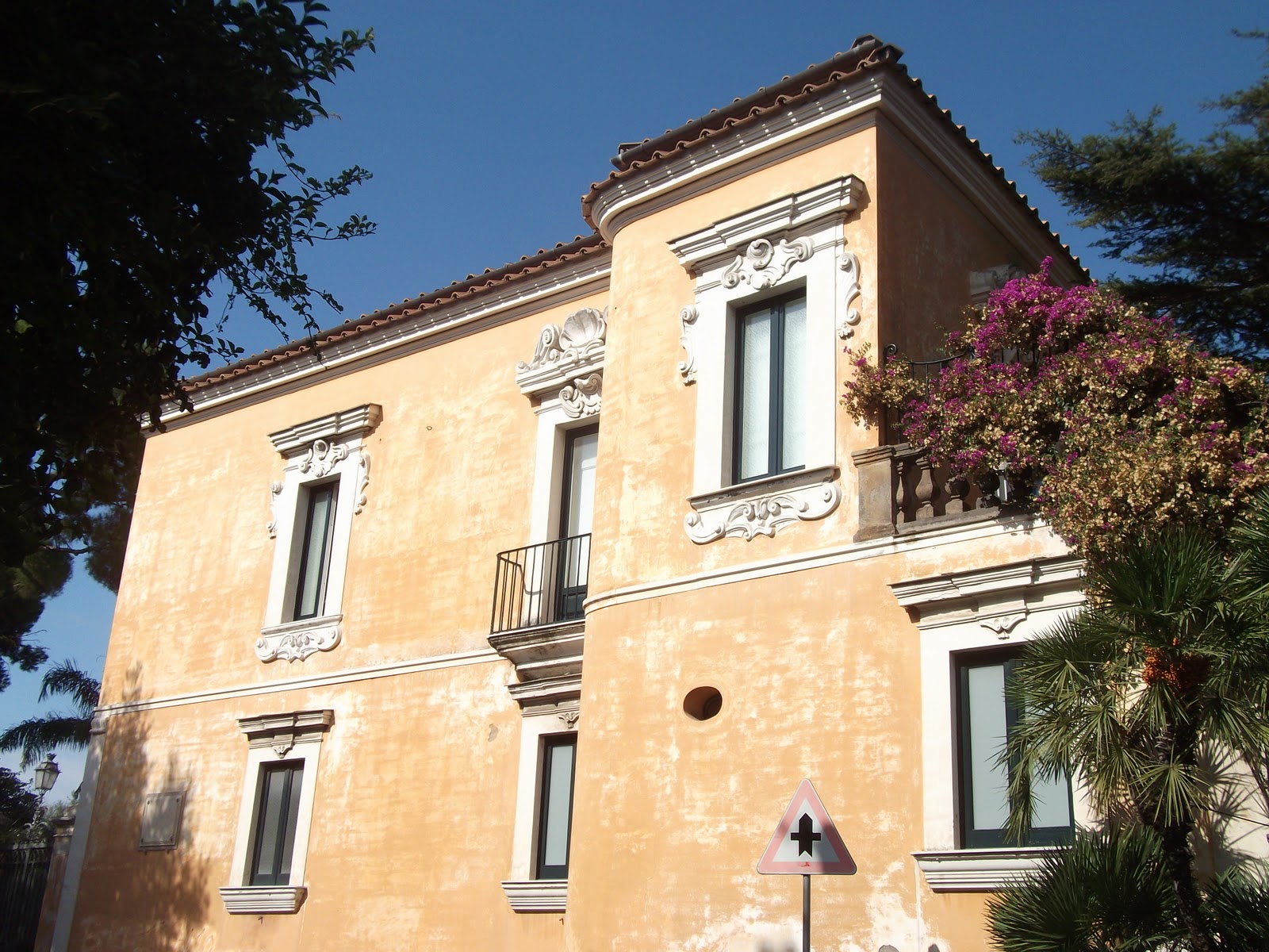 Views from Capo di Sorrento likened to paradise Best of Sorrento