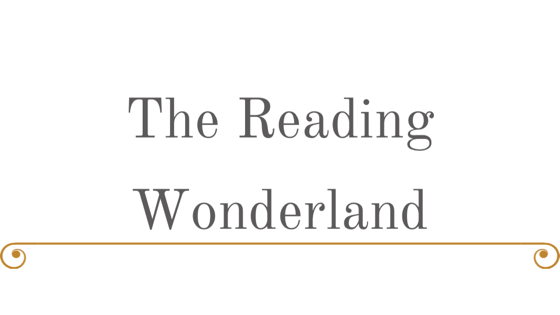 The Reading Wonderland