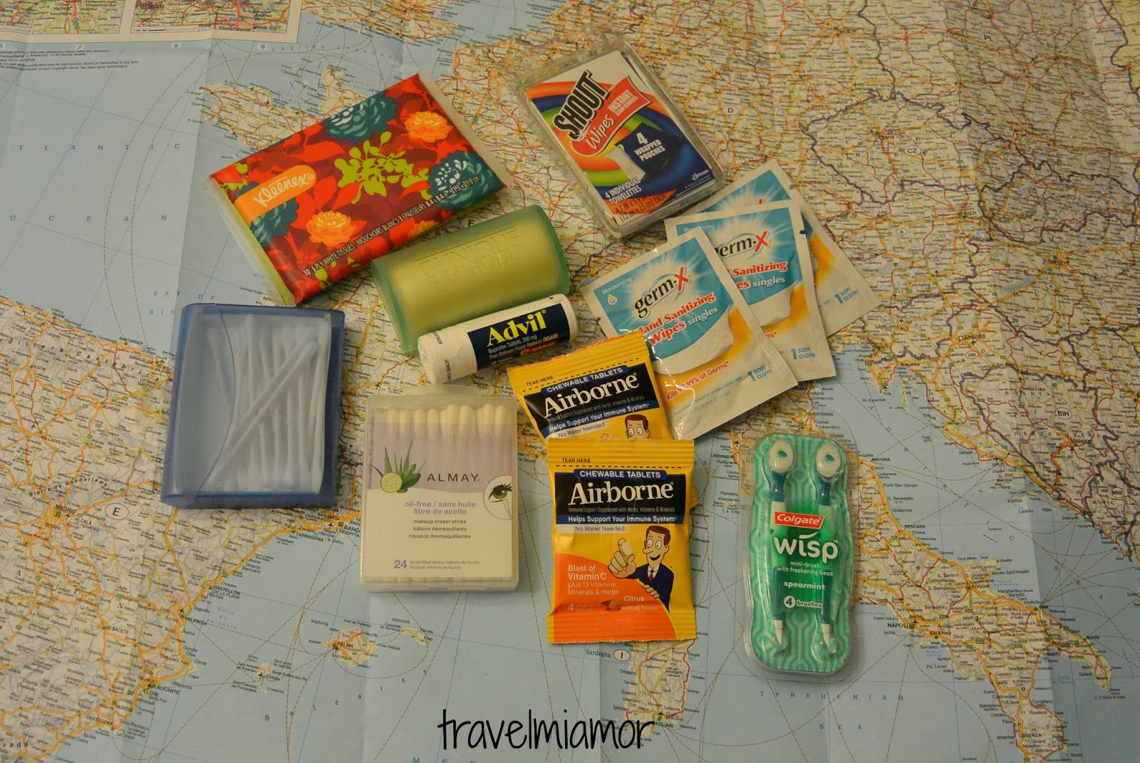 What Items Need To Be In A QuartSize Bag For Travel at Antonio Ochoa blog
