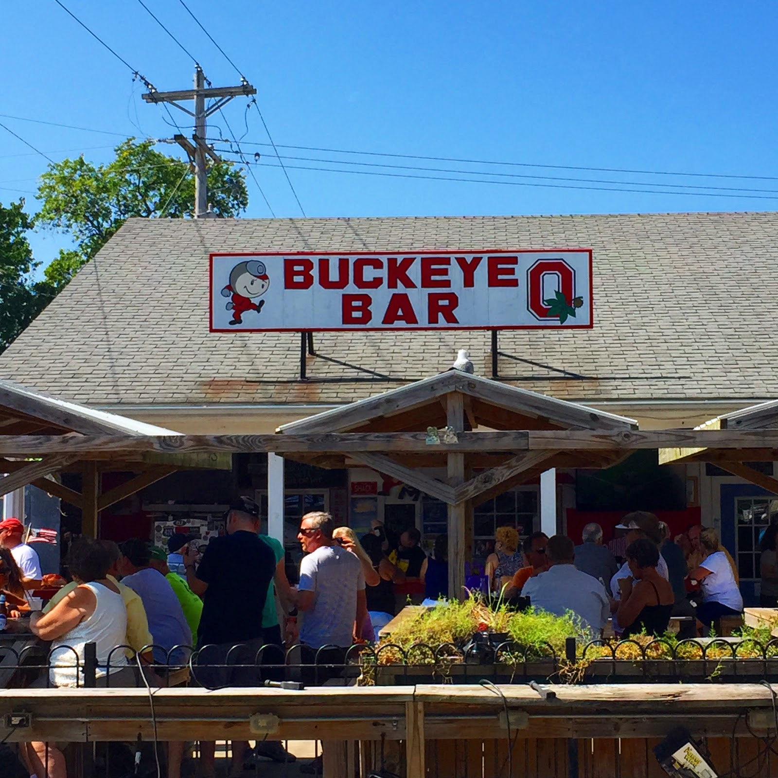 OHventures Escape To Kelley's Island