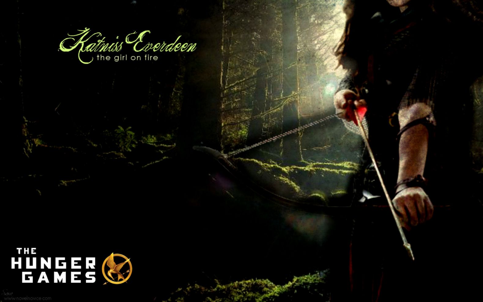 The Hunger Gamesquot Wallpapers The Hunger Games Wallpaper The Hunger Gamesquot Wallpapers The Hunger Games Wallpaper