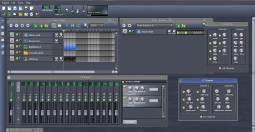 free music making software for beginners windows