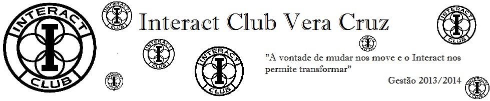 Interact Club Vera Cruz