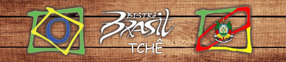 Bistrô Brasil Tchê