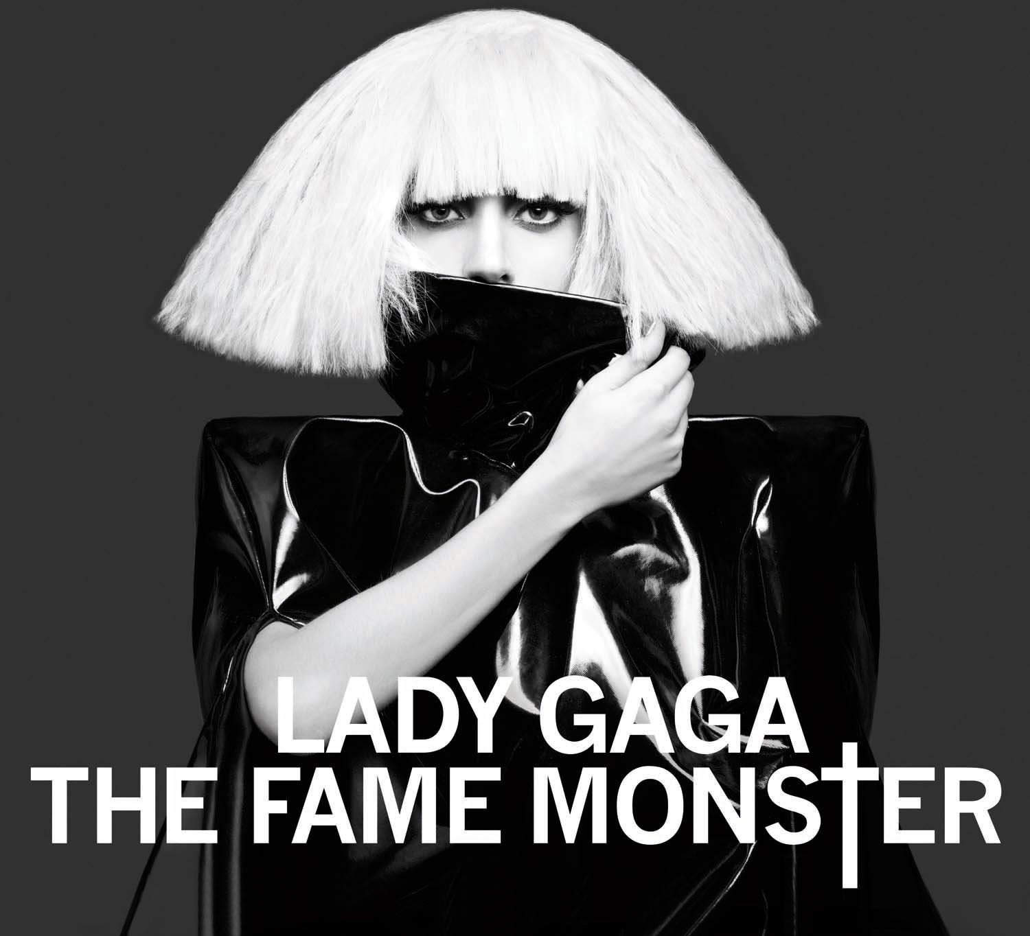The Fame Monster - Wikipedia, la enciclopedia libre