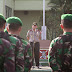 Massa Tenang TNI AD Gelar Kesiapan Pengamanan Pilpres