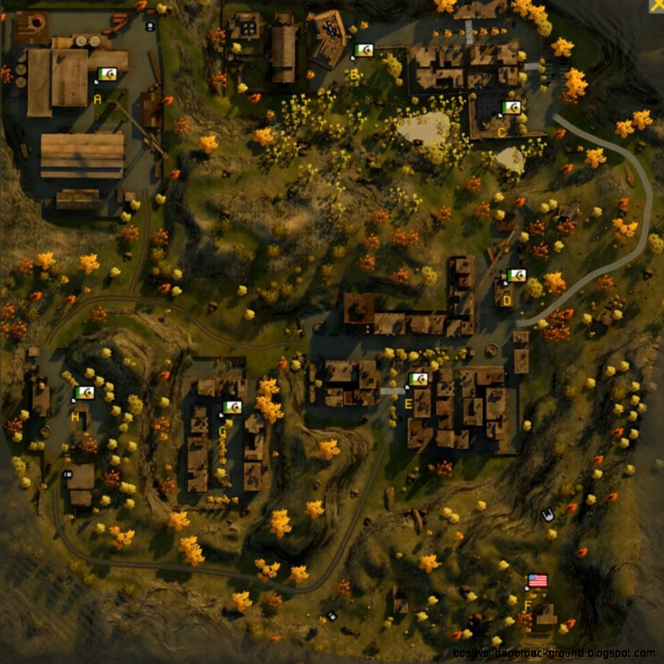 Operation2020 Battlefield 2 Maps MEC vs USA GAMEBANANA Operation2020 Battlefield 2 Maps MEC vs USA GAMEBANANA