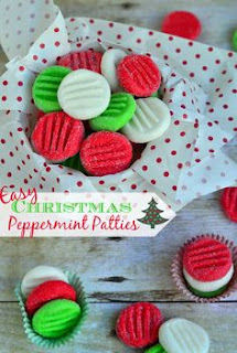 Amy's daily dose: top 10 trending christmas candy recipes this week Amy's Daily Dose: The Best Christmas Candy Recipes