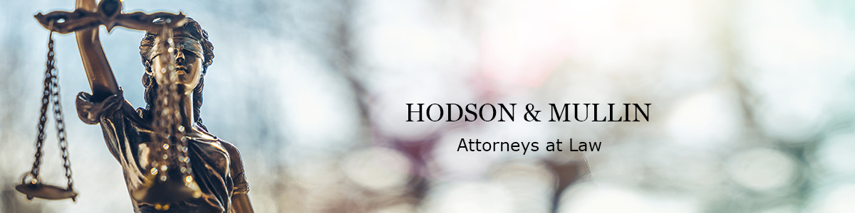 Hodson & Mullin, Attorneys at Law