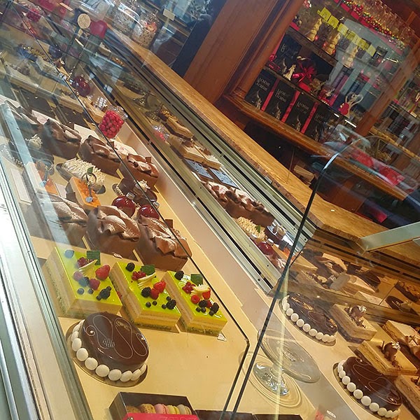 Belçika Gezisi (Videolu Bol Fotoğraflı) Vintage Duygular