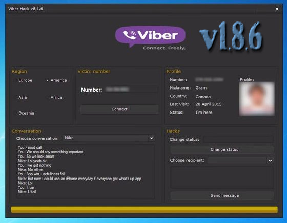 Viber 20.3.0 download the new version Viber 20.3.0 download the new version